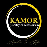 KAMOR Jewelries & Accessories(@kamorjewelry) 's Twitter Profile Photo