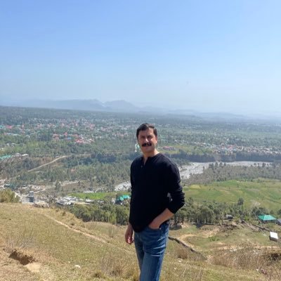 Hepatologist, Prof@PGIMER Chandigarh, special interest in AIH, nutrition and transplant, Love travelling 🧳 and music 🎶