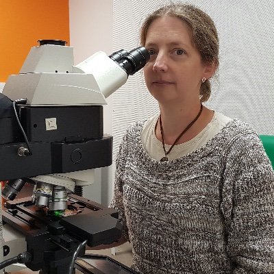 Light microscopy | Facility manager @GurdonInstitute @Cambridge_Uni | Fellow @RoyalMicroSoc | Raising awareness of Lyme and Tick-borne Disease @tbdwg | Mum of 2