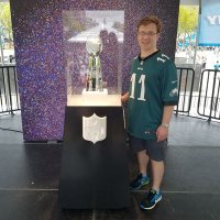 Dave Washick (@davewashick) 's Twitter Profile