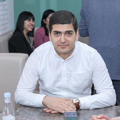 mikayelyan1991's profile picture. CEO at Ecomm LLC