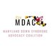 Maryland Down Syndrome Advocacy Coalition (MDAC) (@marylandmdac) Twitter profile photo Maryland Down Syndrome Advocacy Coalition (MDAC) (@marylandmdac) Twitter profile photo