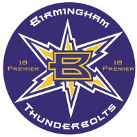 Birmingham Thunderbolts 18 Premier Team(@thunderbolts18p) 's Twitter Profile Photo