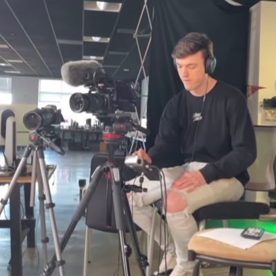 OpTic Matty Profile
