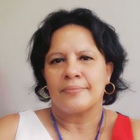 Marta Isidra Bécquer Bolaños(@IsidraMarta) 's Twitter Profile Photo