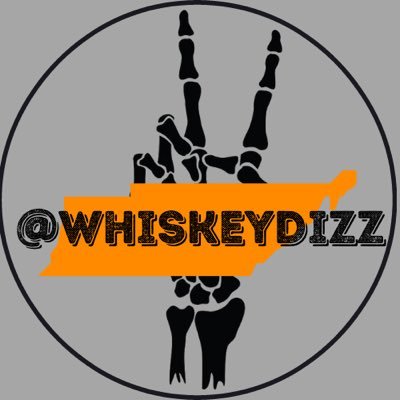 IG, YouTube and TikTok: @whiskeydizz Just trying to make whiskey fun & approachable. Oh yeah and all things Vols!