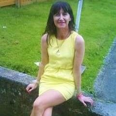 AmandaN54798607's profile picture. A creative forward thinking Aquarian firebrand of a Woman. Two grown up kids and a penchant for writing as both a form of therapy and a thanks to the Universe😁