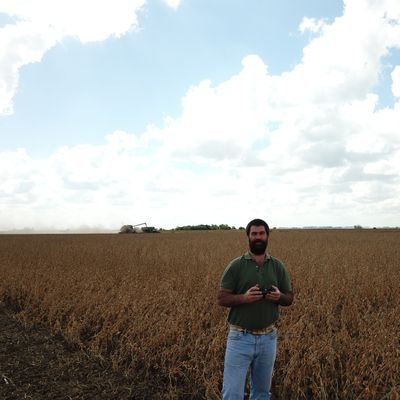 Ingeniero en Producción Agropecuaria 🇦🇷