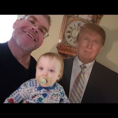 Husband, Dad, Uncle
Criminal Investigator/Interviewer