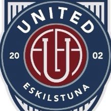 Officiellt konto för Eskilstuna United DFF. Sörmlands & Mälardalens enda allsvenska fotbollsförening #JAG2030 #BackaJämställdhet