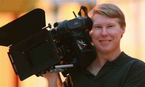 InSyncVision's profile picture. Melbourne based High Definition Lighting Cameraman - Owner Operator.