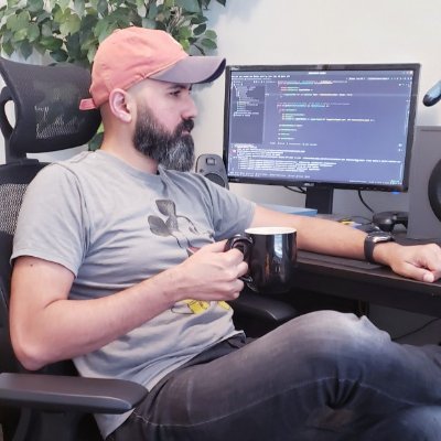 fraz_mahmud's profile picture. Software Engineer