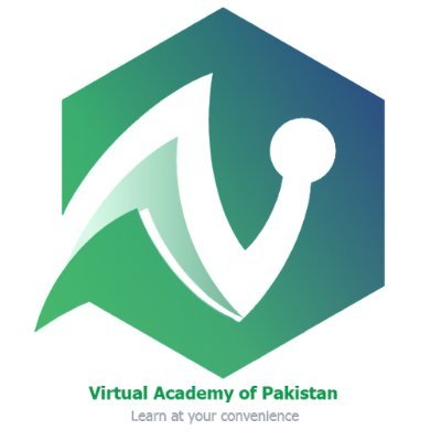 VirtualacademyP's profile picture. Virtual Academy of Pakistan is a Free portal for training students. all video at portal are in URDU language
