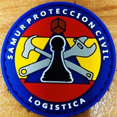 Unidad de logística en emergencias y servicios de riesgo previsible.
Perfil oficial: @SAMUR_PC