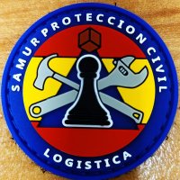 SAMUR Logística(@SAMUR_Logistica) 's Twitter Profile Photo