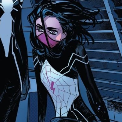 spidey_silk's profile picture. 