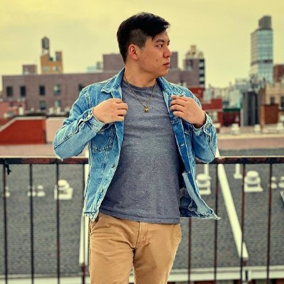 HaiKhuuTrader's profile picture. | Founder of HaiKhuu | Full Time Equities Trader | New York | Living like Gatsby |
| TWEETS ARE FOR PERSONAL USE, NOTHING HERE IS FINANCIAL ADVICE. |