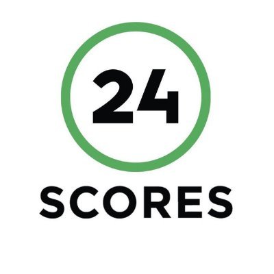 Scores24 is always up-to-date with full analysis of sports matches. On the pages of the website you will find online results as well as history of past matches.
