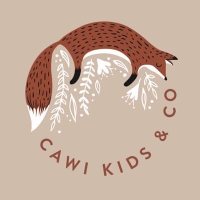 “Cawi” Cool, Adventurous, Wonderful, Inspired Nursery & Playroom products and unique fun animal characters.