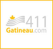 Promotions pour entreprises de la ville de Gatineau