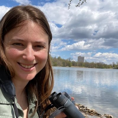 Research Associate passionate about data and older adults' safe driving mobility (and also birds). Penn State HDFS PhD ‘21. Personal twitter account