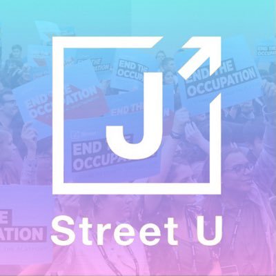 The Pro-Israel, Pro-Peace, Pro-Democracy, Pro-Palestinian campus organizing arm of @jstreetdotorg.