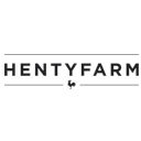 hentyfarmwine's profile picture. we have a passion at Hentyfarm Wines to showcase the amazing fruit grown on mainland Australia's coolest climate vineyards