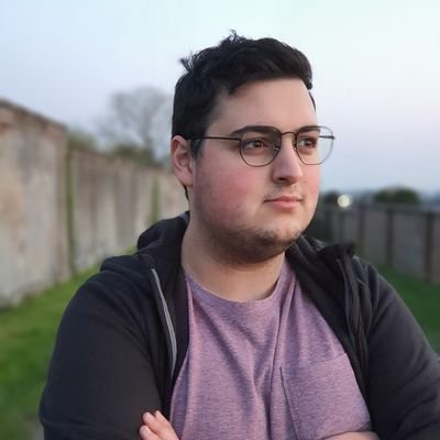 MostOscarDaniel's profile picture. voila c'est tout