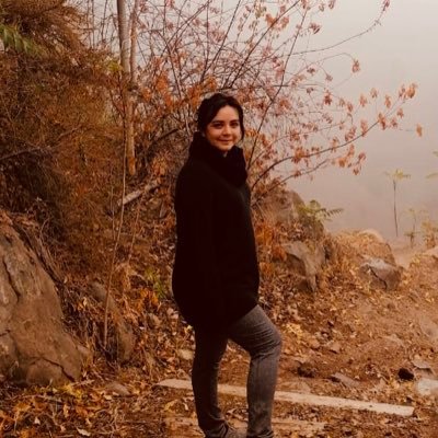 Constanza Bravoさんのプロフィール画像