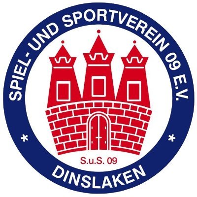 Sports club in Dinslaken