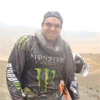 josemerinoalba's profile picture. 