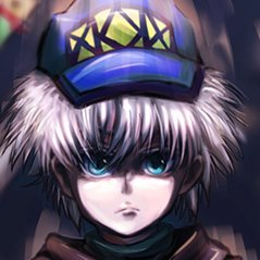 agonyincarnateさんのプロフィール画像