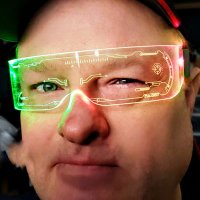 Jim McKeeth (@jimmckeeth) 's Twitter Profile
