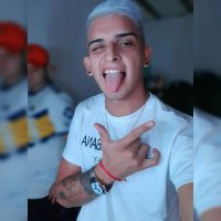ⓝⓐⓗⓤ👽♒ (@nahueevos) 's Twitter Profile
