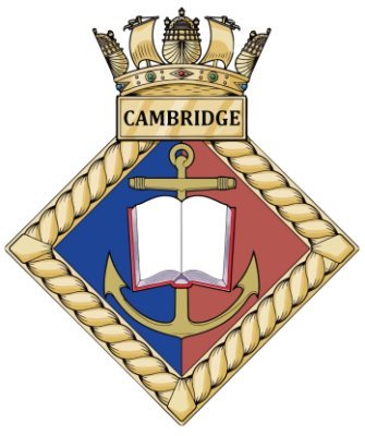 University Royal Naval Unit Cambridge