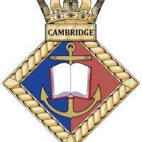 URNU Cambridge (@urnucambridge) 's Twitter Profile