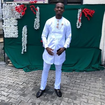 BelemaGrend's profile picture. A God fearing young man, ICT enthusiast; Accountant by training.
Database administrator MySQL/MongoDB
Data scientist| Technical writer| Web & Software developer