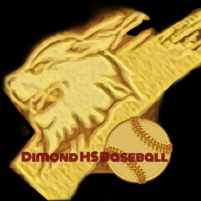 Official Twitter account for Dimond High/Legion baseball program.