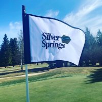 Silver Springs Golf(@SpringsGolfYYC) 's Twitter Profile Photo