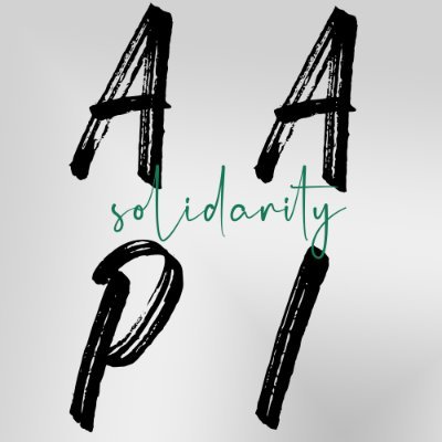 AAPISolidarity's profile picture. A donation drive and CQL/MDZS-centric fanfic raffle benefitting AAPI Charities. Running May 26th to June 9th, 2021