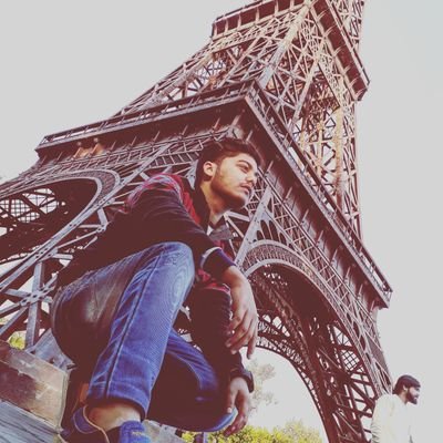 Sumit52069274's profile picture. não é a atitude ... é o jeito que eu sou🌈👽