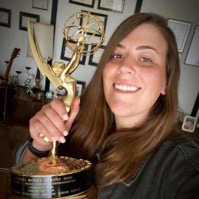 • Penn State 2018 • Emmy Award Winning Producer @MLBNetwork @NHLNetwork • Sales @PowerHRG • Let’s talk @NYRangers Hockey •