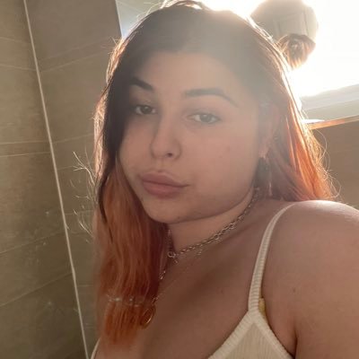 meganjude5's profile picture. basic