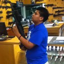 Raul Serpa Trevino - @Rauliiiiiooooo - Twitter