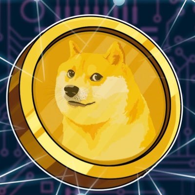 Get #dogecoin to 1$ in 2021 #dogecoinarmy (Official Account @dogecoin ) #dogecoinrise