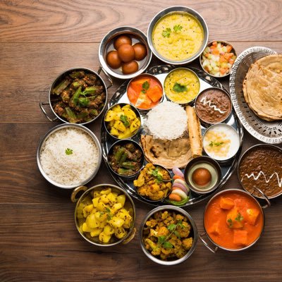 Manjot’s Indian Food