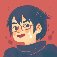 Natalia Zaitseva(@nataliadraws) 's Twitter Profile Photo