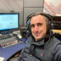 Ben Fryer (@benfryer) 's Twitter Profile
