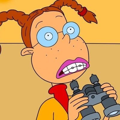 Tweet_of_fusion's profile picture. they ran so I could write a thesis with exactly 420 references