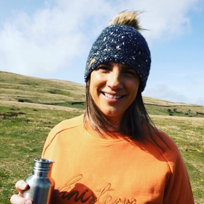 Eleanor Tweddell | Author | Coach | Time to Reset? We can walk it out | 121 Walking Coaching Days in the Lake District | Founder @anotherdooruk